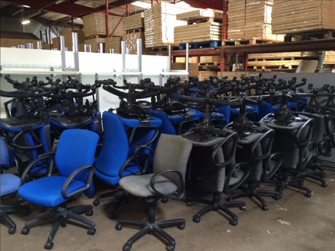 Office Scrap Buyers in Delhi NCR