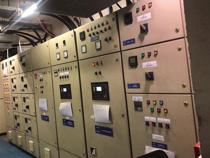 Old Electrical Panel Buyers Delhi NCR
