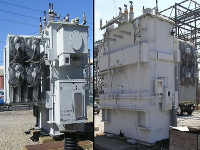 Old Transformer Buyers Delhi NCR